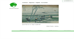 Desktop Screenshot of basilisk.dk